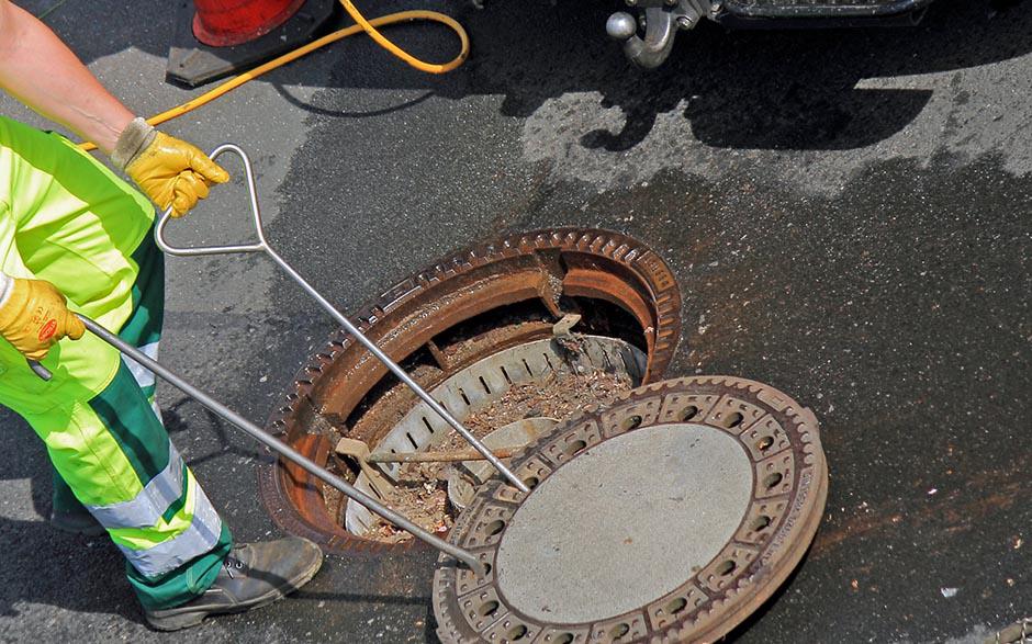 débouchage canalisation eaux usées Choisy-le-Roi