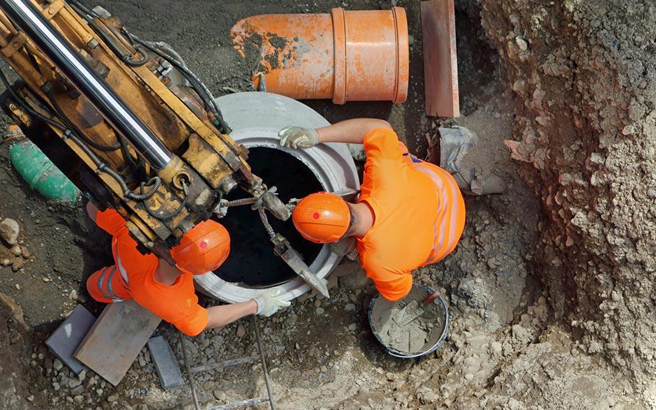 débouchage canalisation Trappes