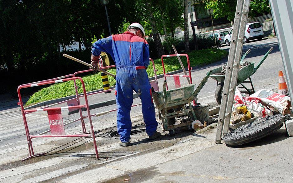 déboucheur canalisation Montévrain