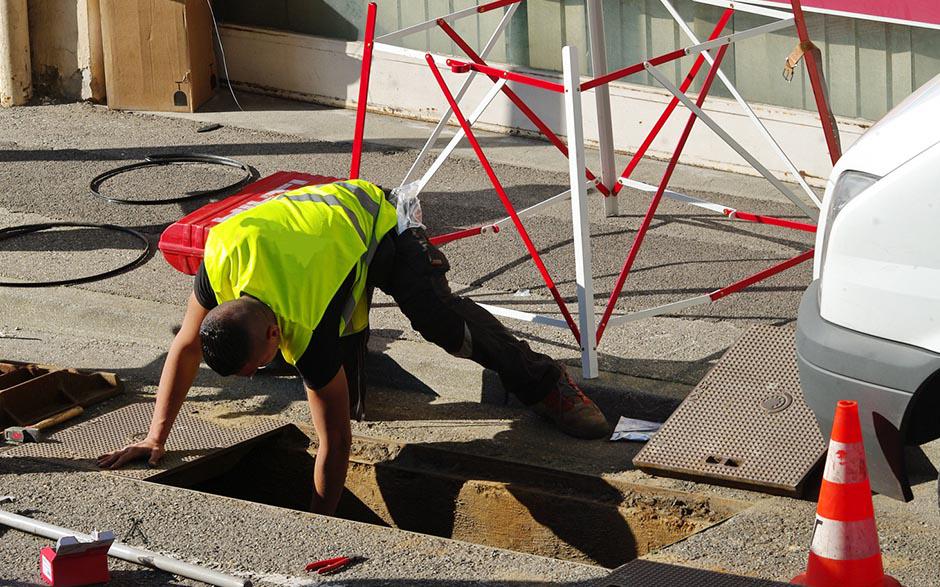 comment déboucher canalisation Montereau-Fault-Yonne