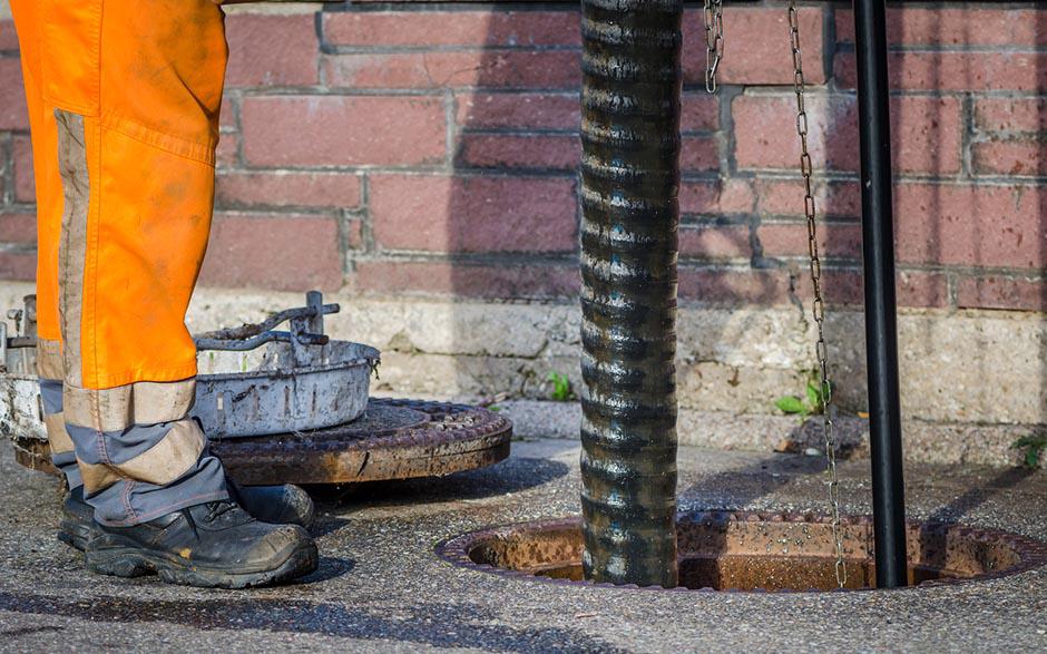 déboucheur canalisation Montévrain
