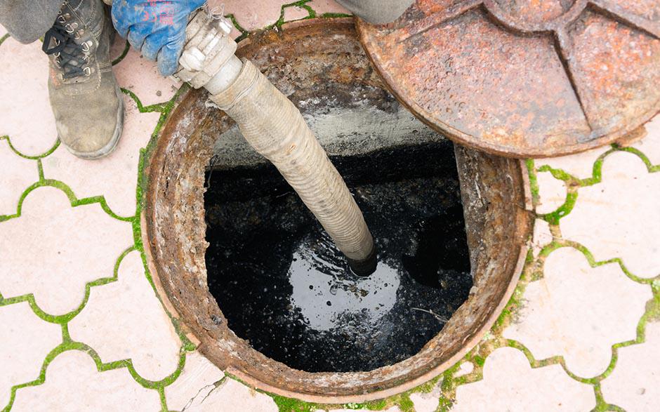débouchage canalisation Trappes