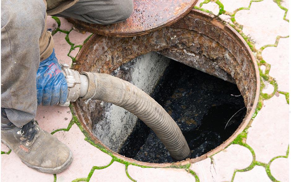débouchage canalisation eaux usées Choisy-le-Roi